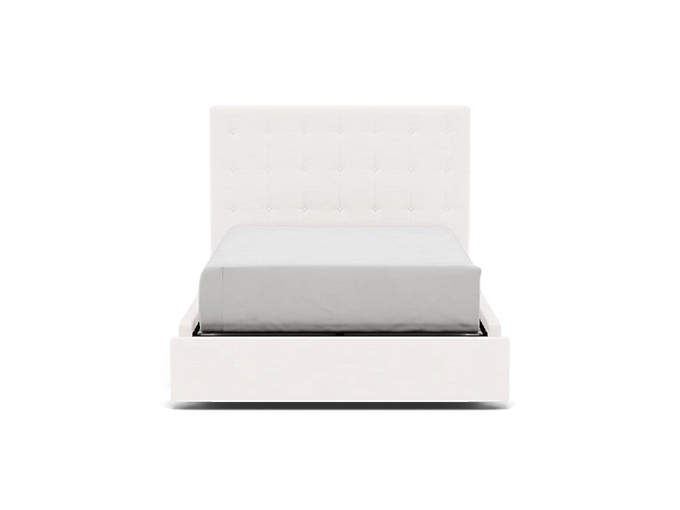 Abby Upholstered Bed